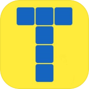 Tetris - Cubes Game