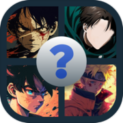 Play Anime game - quiz