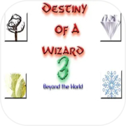 Play Destiny of a Wizard 3:  Beyond the World