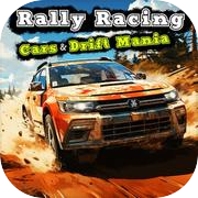 Rally Racing: Cars & Drift Mania