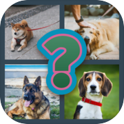 Guess the Dog Breed - Trivia