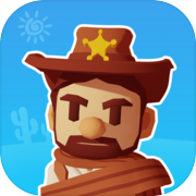 Play Wild West: Adventure