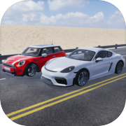 Highway Racer: Traffic Rush