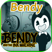 Play bendy devil & ink machine the real survival  game