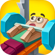 Play Fitness Corp. - idle sport business games
