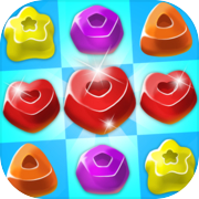 Play Candy Craze Match 3