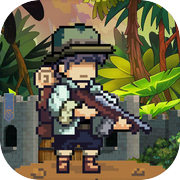 Play Epic Mutant Hunter - idle Game
