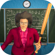 Play Evil Teacher 3D: Scary School