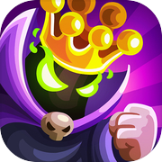 Play Kingdom Rush Vengeance TD Game