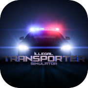 Play illegal Transporter Simulator