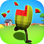 Play Fruits.io