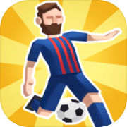 Play Idle Football Club Tycoon