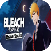 BLEACH Brave Souls