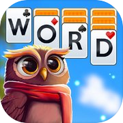 Letter Solitaire: Word Puzzles