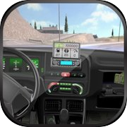 Play 3D Car Series Free Driving