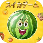 Play Merge Fruits Watermelon Games