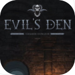 Play Evil's Den: Forsaken Dungeon