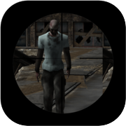 Play Deadshot 3D: Zombie Apocalypse