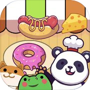 Flavorful Fusion-business game