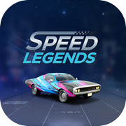 Speed Legends