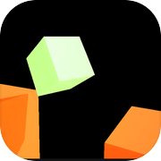 Play Yaber - Endless Cube Runner 3D