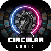 Circular Logic Games