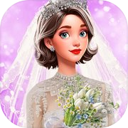 Play Wedding Fashion makeover