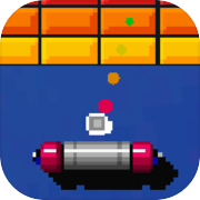 Space Arkanoid 2600