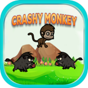 Crashy Monkey