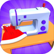 Play Garment Factory Tycoon