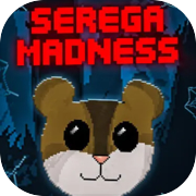 Play Serega Madness Pixel Adventures