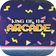 King of the Arcade