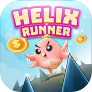 Play Chicken Helix - Expert Runner