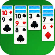 Play Solitaire Klondike - Card Game