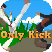 Only Kick