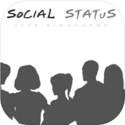 Play Social Status: Life Simulator