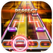 Play BEAT MP3 2.0 - Rhythm Game