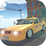 Fast Taxi Simulator