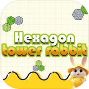 Hexagon Tower Rabbit