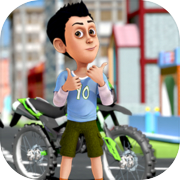 Play Shiva Moto Racer Pro Games