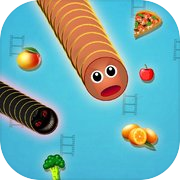 Play Worm Hunter