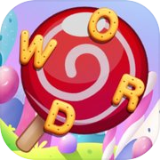 Wordopia : Candy Word Search