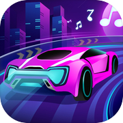 Play Magic Beat Racing :music&car