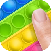 Play Bubble Ouch: Pop it Fidgets