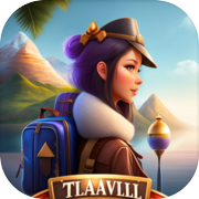 Play Travel Plan Adventure Game