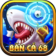 Play Bắn Cá 68 - Bắn Cá Online