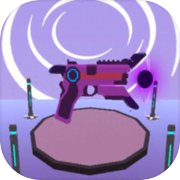 Play Gun Shooting Weapon 3D
