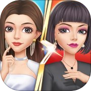 Play Merge Makeover: Home Design