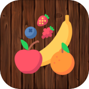 Play Fruit Mix