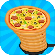 Play pancake stack : Tower Game